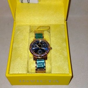 Invicta women's watch